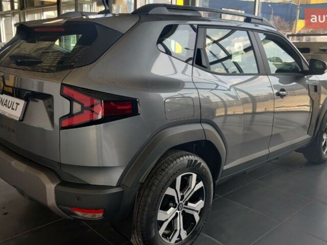 Рено Дастер, объемом двигателя 1.33 л и пробегом 0 тыс. км за 26411 $, фото 3 на Automoto.ua