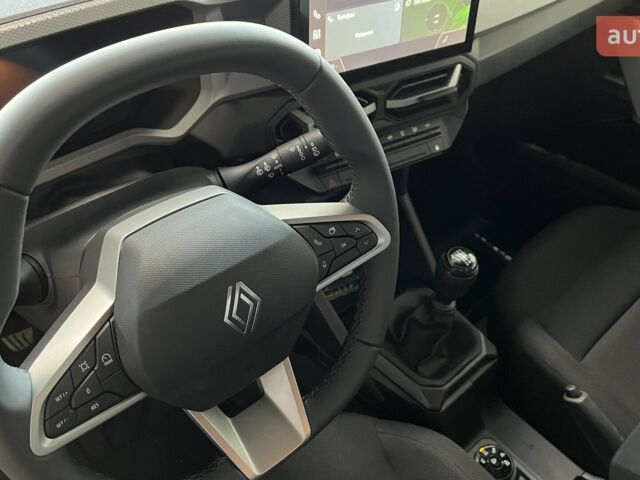 купить новое авто Рено Дастер 2025 года от официального дилера Автоцентр AUTO.RIA Рено фото
