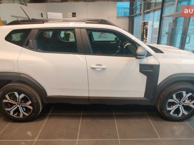 Рено Дастер, объемом двигателя 1.5 л и пробегом 0 тыс. км за 25075 $, фото 4 на Automoto.ua