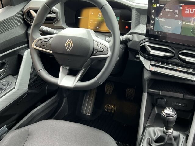 Рено Дастер, об'ємом двигуна 1.5 л та пробігом 0 тис. км за 24372 $, фото 10 на Automoto.ua