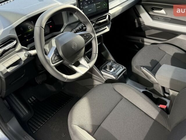 купить новое авто Рено Дастер 2025 года от официального дилера Автоцентр AUTO.RIA Рено фото