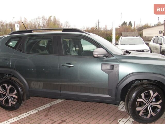 купити нове авто Рено Дастер 2025 року від офіційного дилера Автоцентр AUTO.RIA Рено фото