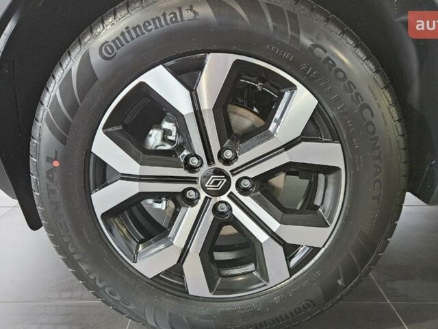 Рено Дастер, объемом двигателя 1.5 л и пробегом 0 тыс. км за 25671 $, фото 25 на Automoto.ua