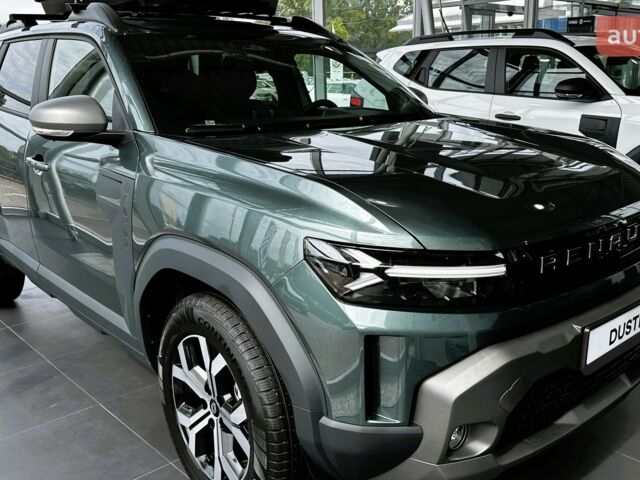 купить новое авто Рено Дастер 2025 года от официального дилера Автоцентр AUTO.RIA Рено фото
