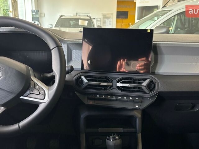 купить новое авто Рено Дастер 2025 года от официального дилера Автоцентр AUTO.RIA Рено фото