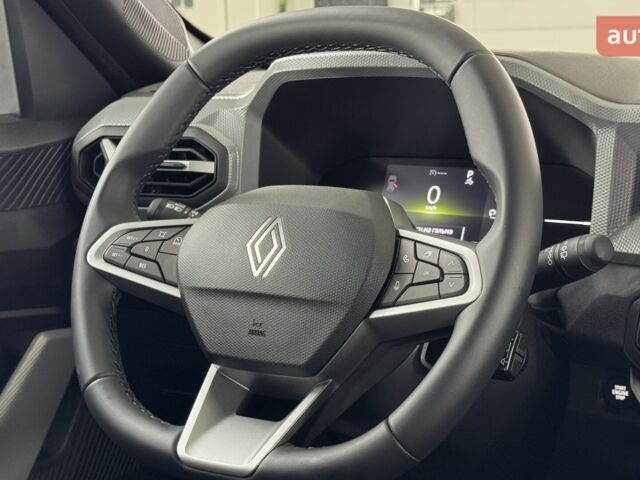 купити нове авто Рено Дастер 2025 року від офіційного дилера Автоцентр AUTO.RIA Рено фото
