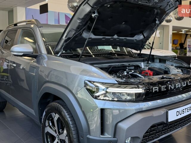 купить новое авто Рено Дастер 2025 года от официального дилера Автоцентр AUTO.RIA Рено фото