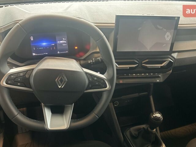 Рено Дастер, объемом двигателя 1.5 л и пробегом 0 тыс. км за 25338 $, фото 6 на Automoto.ua