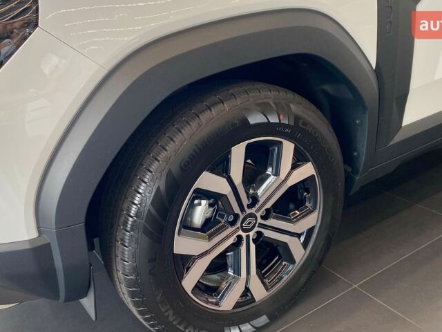 купить новое авто Рено Дастер 2025 года от официального дилера Автоцентр AUTO.RIA Рено фото