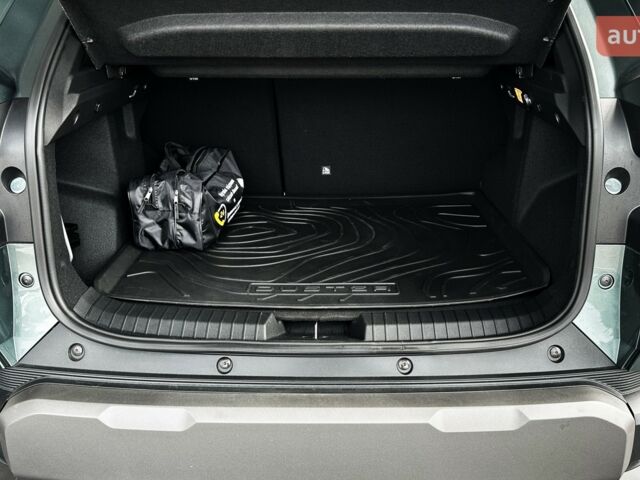 купить новое авто Рено Дастер 2025 года от официального дилера Автоцентр AUTO.RIA Рено фото