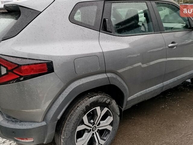 купити нове авто Рено Дастер 2025 року від офіційного дилера Renault ВІННЕР ОБОЛОНЬ Рено фото