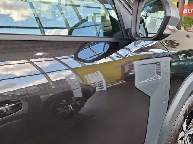 купить новое авто Рено Дастер 2025 года от официального дилера Автоцентр AUTO.RIA Рено фото