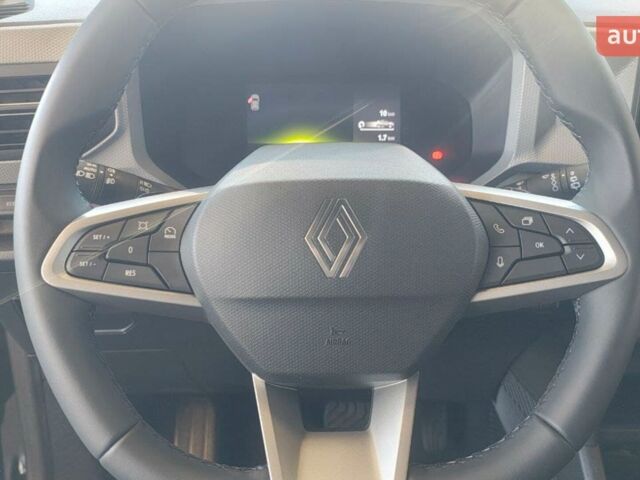 купить новое авто Рено Дастер 2025 года от официального дилера АВТО ГРУП Renault Рено фото