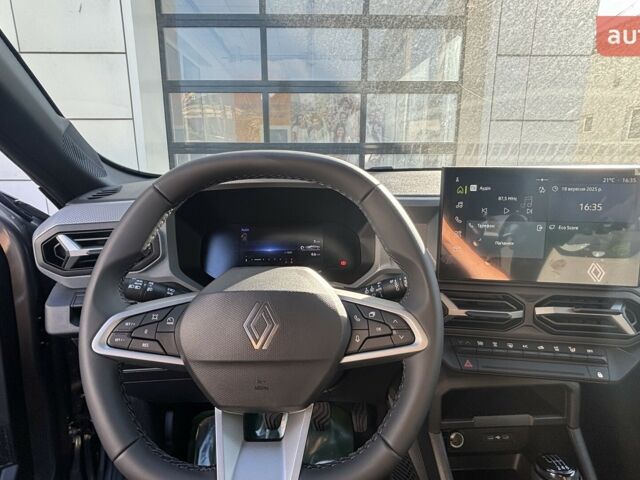 купить новое авто Рено Дастер 2025 года от официального дилера Автоцентр AUTO.RIA Рено фото