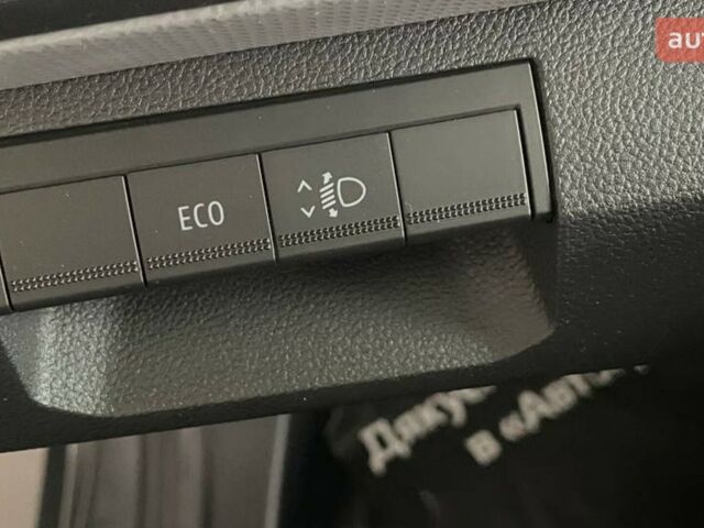 Рено Дастер, об'ємом двигуна 1.5 л та пробігом 0 тис. км за 23984 $, фото 18 на Automoto.ua