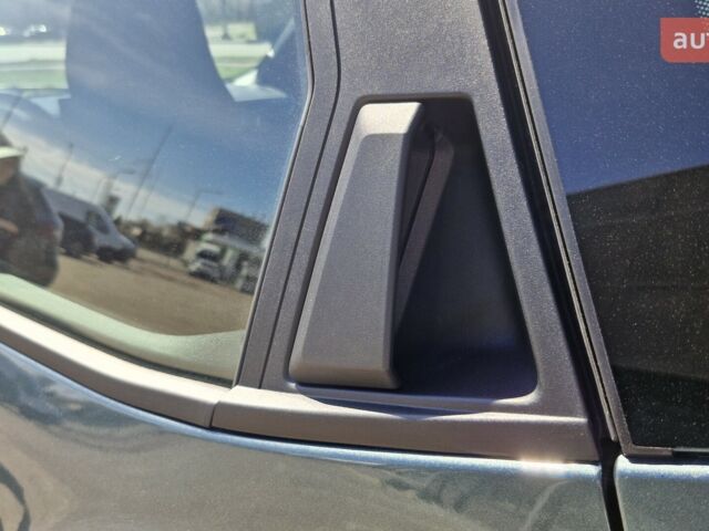 купити нове авто Рено Дастер 2025 року від офіційного дилера Renault Соллі Плюс Рено фото