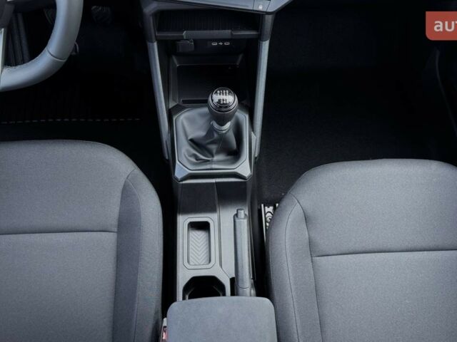 Рено Дастер, об'ємом двигуна 1.5 л та пробігом 0 тис. км за 25297 $, фото 15 на Automoto.ua