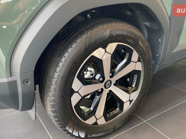 купить новое авто Рено Дастер 2025 года от официального дилера Автоцентр AUTO.RIA Рено фото