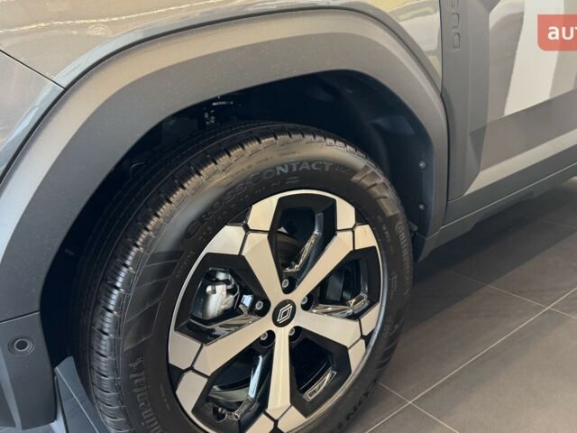 купить новое авто Рено Дастер 2025 года от официального дилера Автоцентр AUTO.RIA Рено фото
