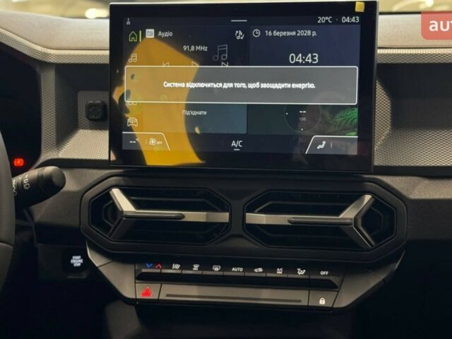 купить новое авто Рено Дастер 2025 года от официального дилера АВТО ГРУП Renault Рено фото