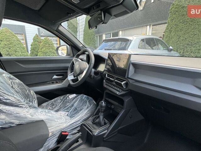 купить новое авто Рено Дастер 2025 года от официального дилера Автоцентр AUTO.RIA Рено фото