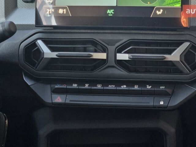 Рено Дастер, об'ємом двигуна 1.5 л та пробігом 0 тис. км за 25392 $, фото 15 на Automoto.ua