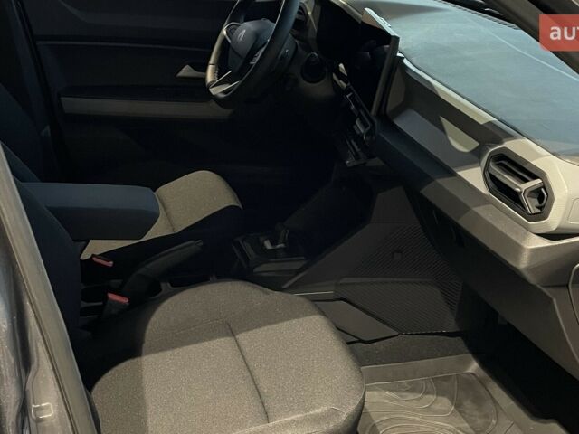 купити нове авто Рено Дастер 2025 року від офіційного дилера Renault ВІННЕР ОБОЛОНЬ Рено фото