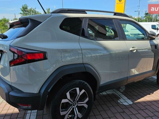 Рено Дастер, объемом двигателя 1.2 л и пробегом 0 тыс. км за 27268 $, фото 8 на Automoto.ua