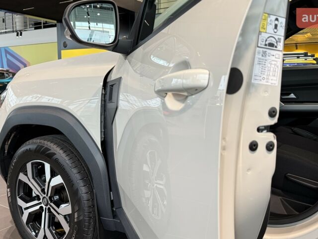 купить новое авто Рено Дастер 2025 года от официального дилера Автоцентр AUTO.RIA Рено фото