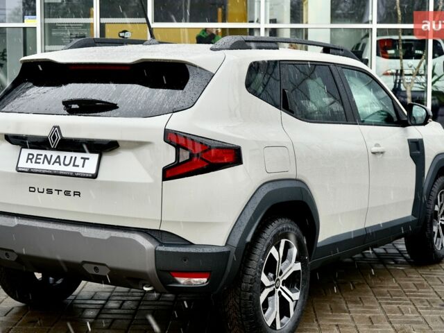 Рено Дастер, объемом двигателя 1.5 л и пробегом 0 тыс. км за 24937 $, фото 4 на Automoto.ua
