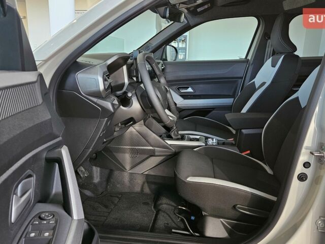 Рено Дастер, объемом двигателя 1.2 л и пробегом 0 тыс. км за 28869 $, фото 12 на Automoto.ua