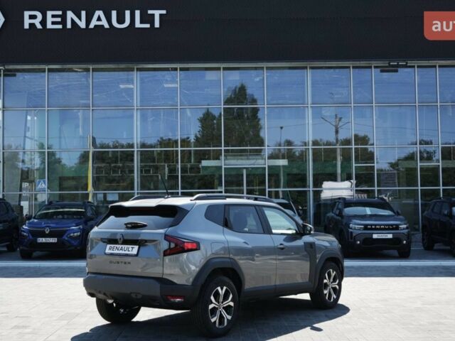 Рено Дастер, объемом двигателя 1.33 л и пробегом 0 тыс. км за 24941 $, фото 5 на Automoto.ua