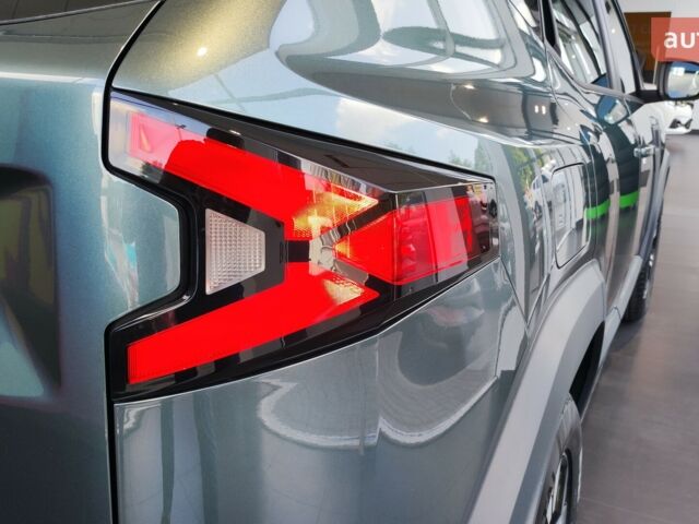 Рено Дастер, об'ємом двигуна 1.2 л та пробігом 0 тис. км за 27325 $, фото 8 на Automoto.ua