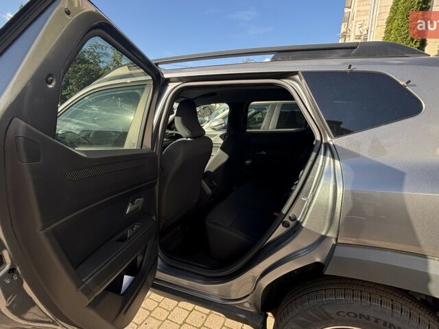 купить новое авто Рено Дастер 2025 года от официального дилера Автоцентр AUTO.RIA Рено фото