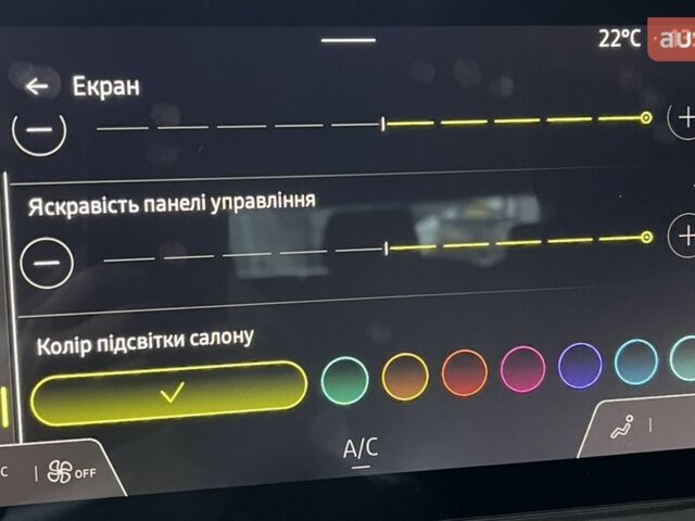 купить новое авто Рено Дастер 2025 года от официального дилера ООО«Торговий дім «Фаворит – Авто» Рено фото