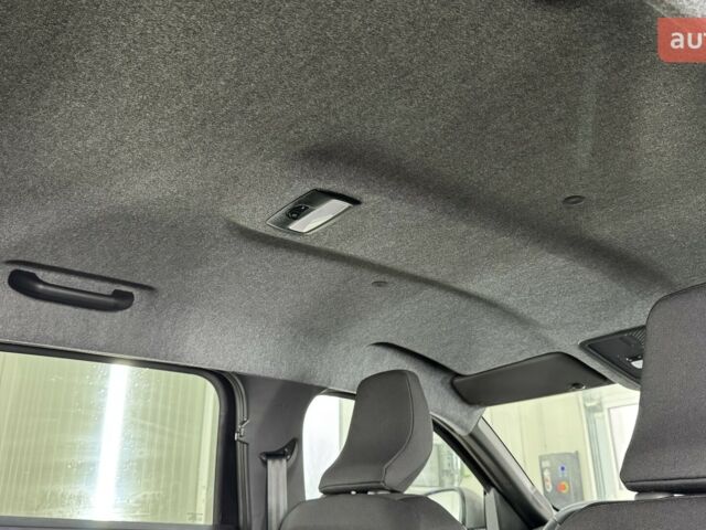 купить новое авто Рено Дастер 2025 года от официального дилера Автоцентр AUTO.RIA Рено фото