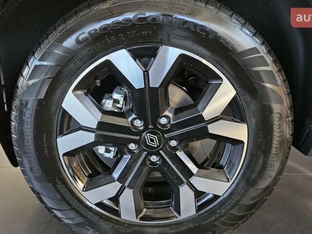 Рено Дастер, объемом двигателя 1.2 л и пробегом 0 тыс. км за 28869 $, фото 38 на Automoto.ua