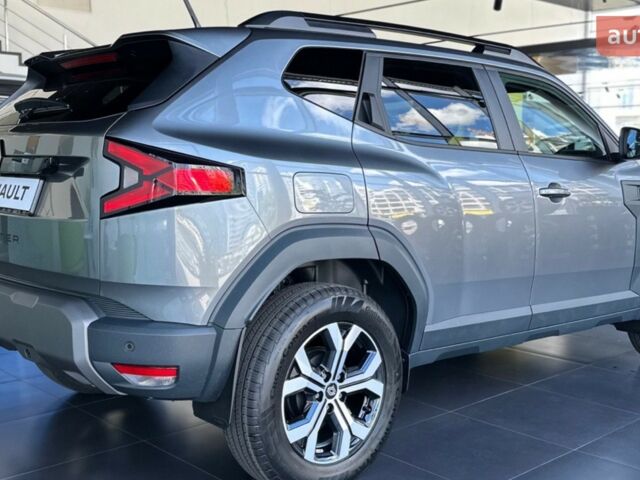 Рено Дастер, объемом двигателя 1.5 л и пробегом 0 тыс. км за 26426 $, фото 1 на Automoto.ua