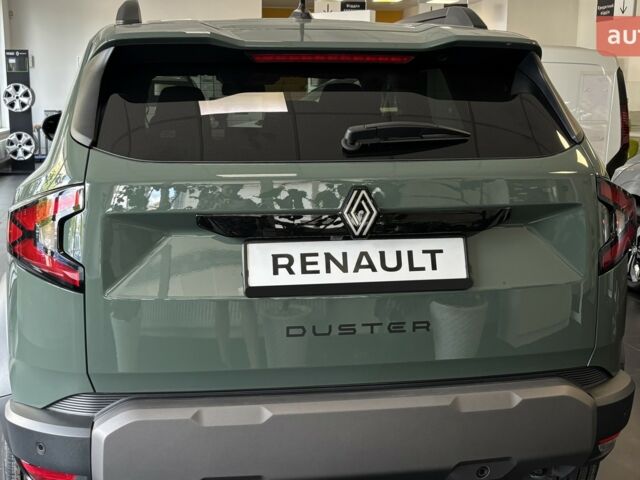 купить новое авто Рено Дастер 2025 года от официального дилера Автоцентр AUTO.RIA Рено фото