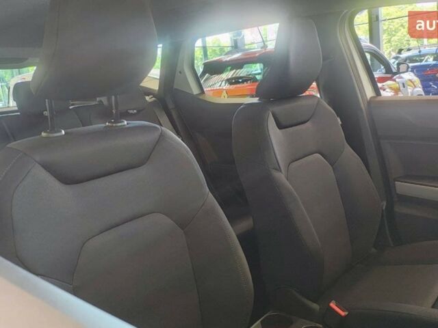 купить новое авто Рено Дастер 2025 года от официального дилера АВТО ГРУП Renault Рено фото