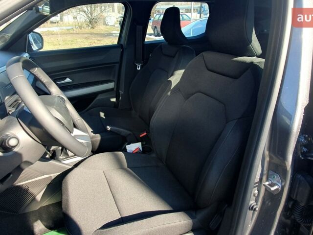 купить новое авто Рено Дастер 2025 года от официального дилера Автоцентр AUTO.RIA Рено фото