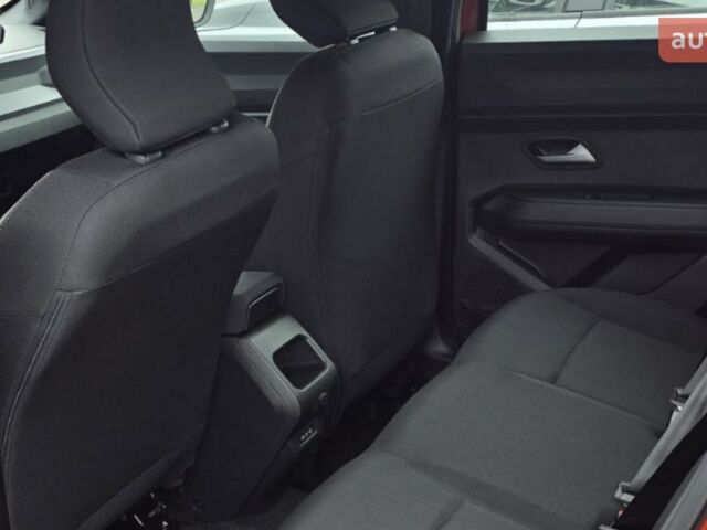 купить новое авто Рено Дастер 2025 года от официального дилера Renault ВІННЕР ОБОЛОНЬ Рено фото