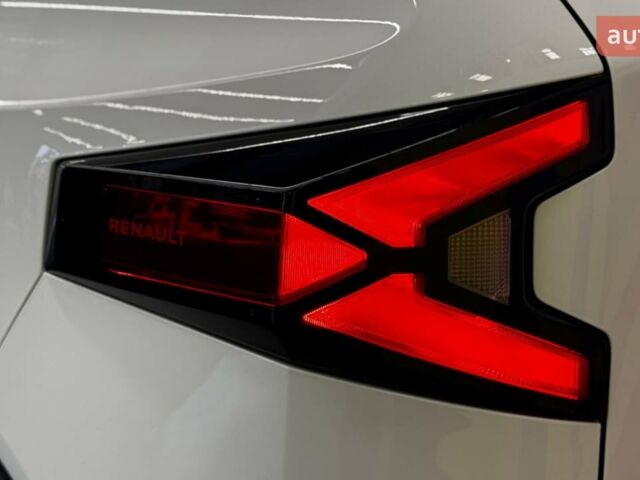 купить новое авто Рено Дастер 2025 года от официального дилера АВТО ГРУП Renault Рено фото