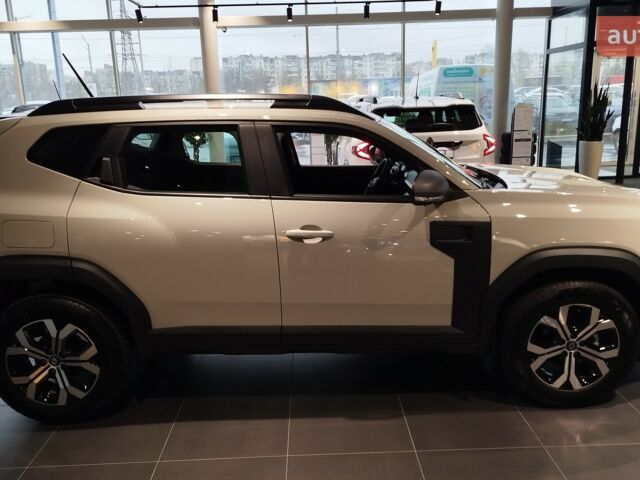 купить новое авто Рено Дастер 2025 года от официального дилера Renault ВІННЕР ОБОЛОНЬ Рено фото