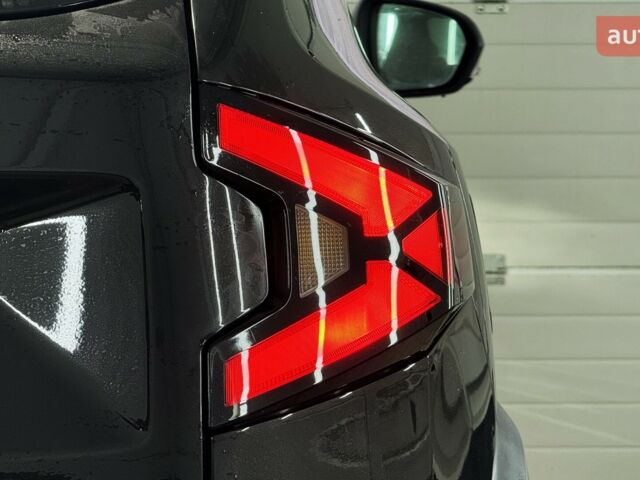 купить новое авто Рено Дастер 2025 года от официального дилера Автоцентр AUTO.RIA Рено фото