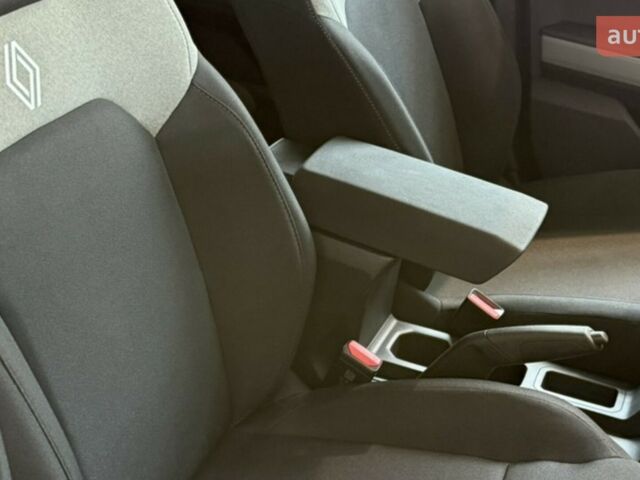 купити нове авто Рено Дастер 2025 року від офіційного дилера ООО«Торговий дім «Фаворит – Авто» Рено фото