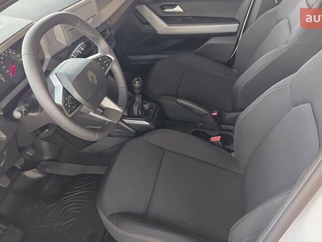 купить новое авто Рено Дастер 2025 года от официального дилера Renault ВІННЕР ОБОЛОНЬ Рено фото