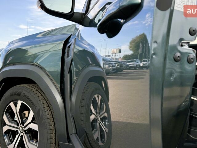 купить новое авто Рено Дастер 2025 года от официального дилера Автоцентр AUTO.RIA Рено фото