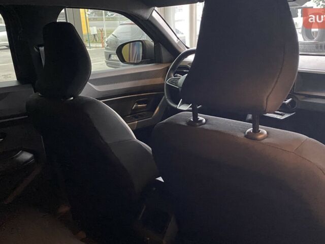 купить новое авто Рено Дастер 2025 года от официального дилера Автоцентр AUTO.RIA Рено фото