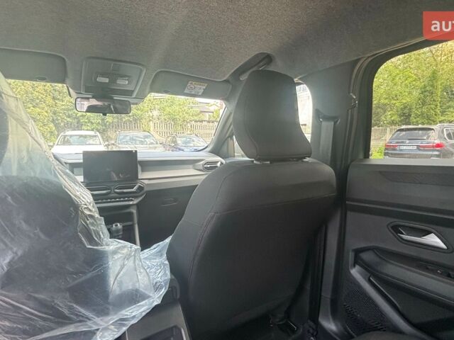 купить новое авто Рено Дастер 2025 года от официального дилера Автоцентр AUTO.RIA Рено фото